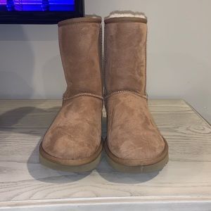 Ugg boots!